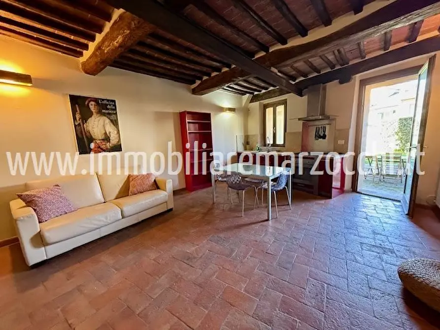 Immagine 6 di Appartamento in vendita  in Pian Dei Mantellini a Siena