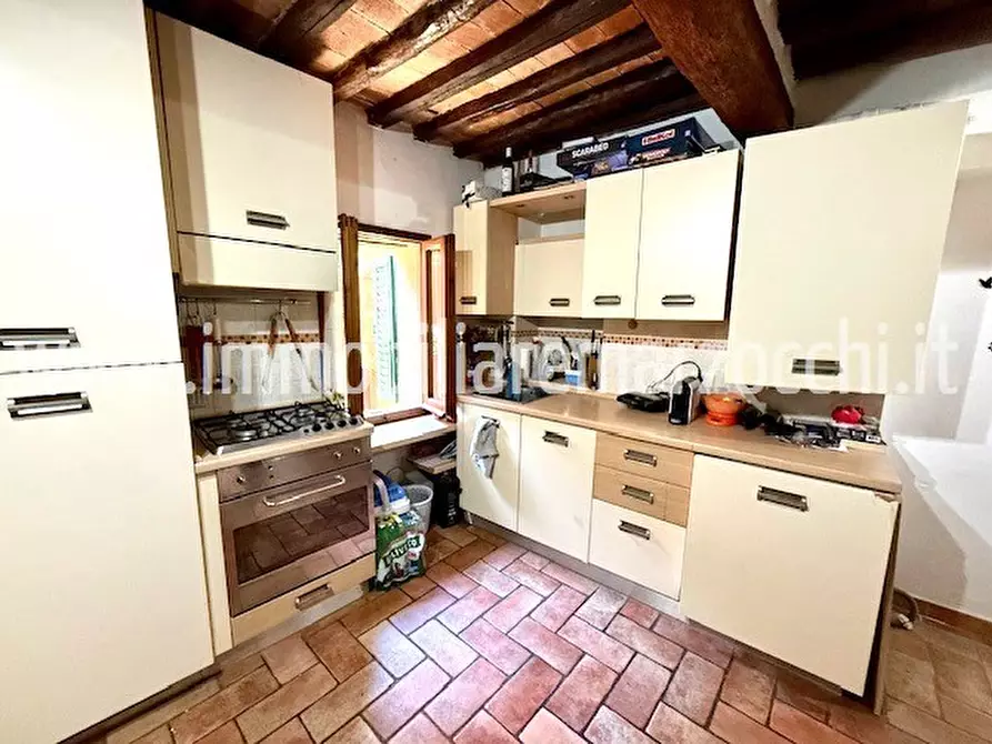 Immagine 1 di Appartamento in vendita  in Via di Mezzo, 2 a Siena