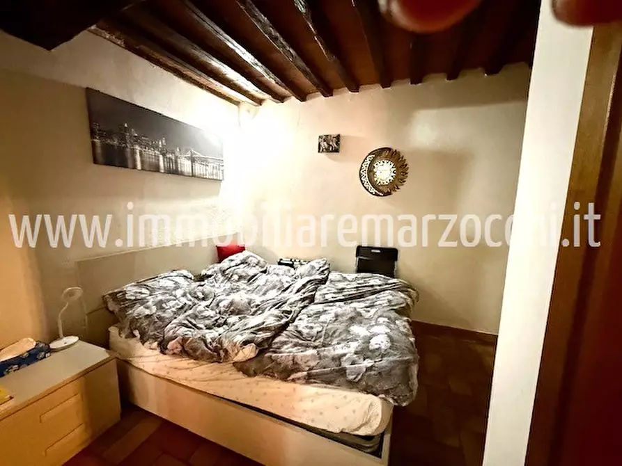 Immagine 7 di Appartamento in vendita  in Via di Mezzo, 2 a Siena