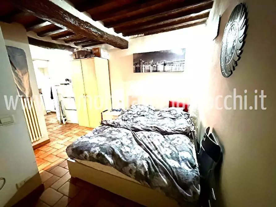 Immagine 9 di Appartamento in vendita  in Via di Mezzo, 2 a Siena