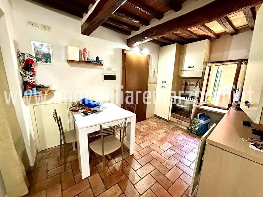 Immagine 3 di Appartamento in vendita  in Via di Mezzo, 2 a Siena