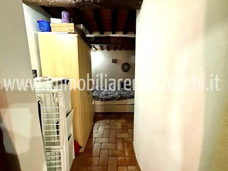 Immagine 4 di Appartamento in vendita  in Via di Mezzo, 2 a Siena