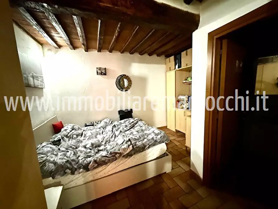 Immagine 5 di Appartamento in vendita  in Via di Mezzo, 2 a Siena