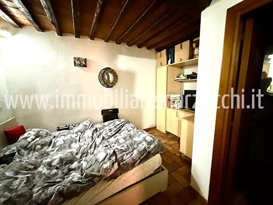 Immagine 6 di Appartamento in vendita  in Via di Mezzo, 2 a Siena