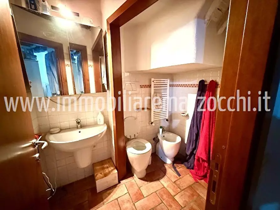 Immagine 10 di Appartamento in vendita  in Via di Mezzo, 2 a Siena