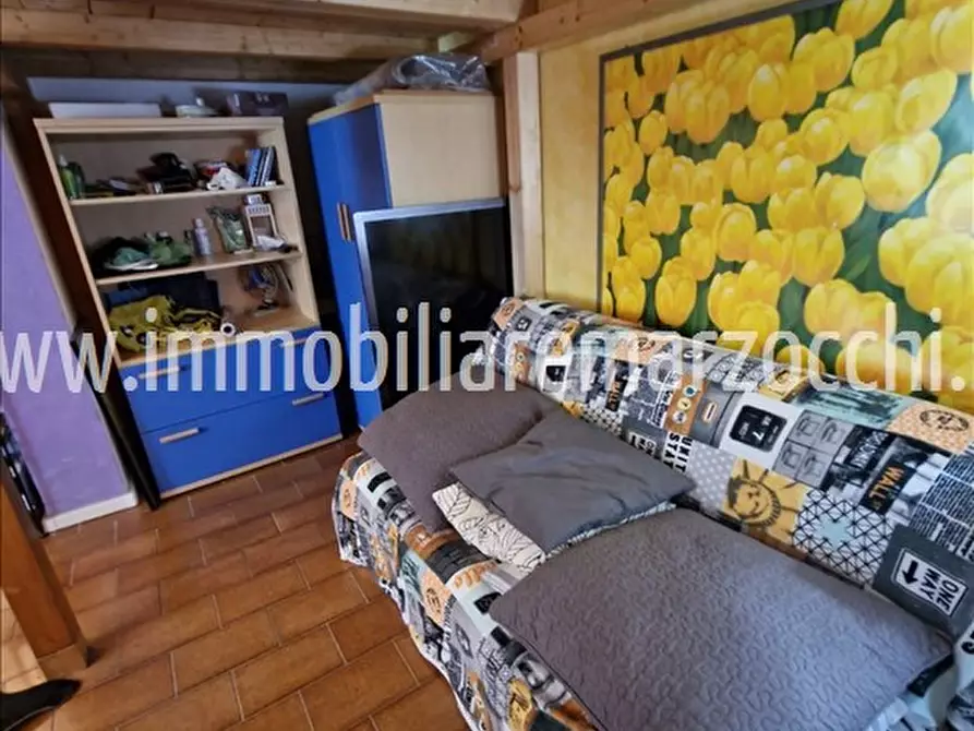 Immagine 10 di Appartamento in vendita  in Via Savina Petrilli, 11B a Siena