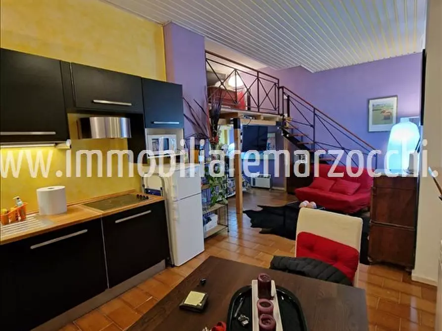 Immagine 2 di Appartamento in vendita  in Via Savina Petrilli, 11B a Siena