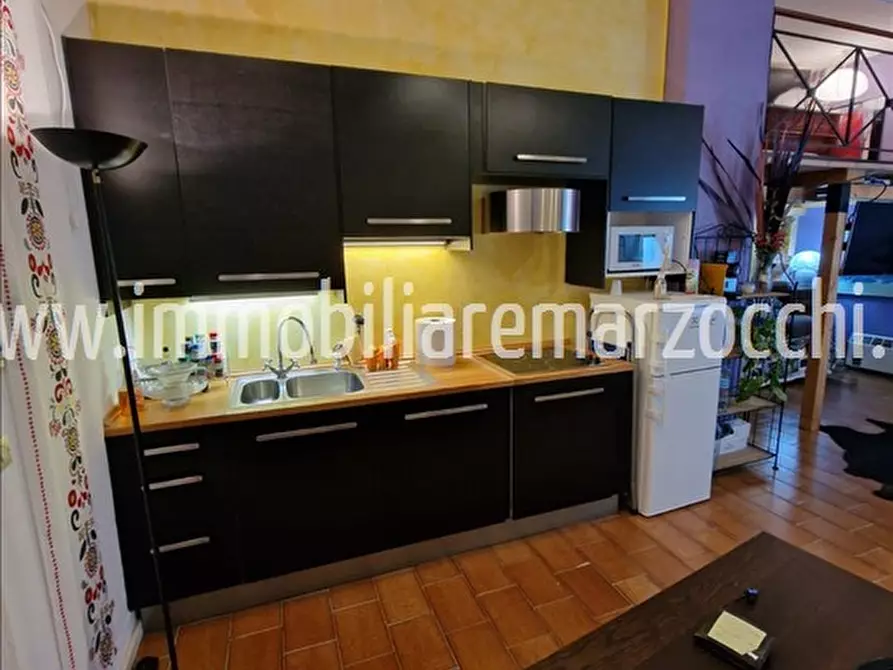 Immagine 3 di Appartamento in vendita  in Via Savina Petrilli, 11B a Siena
