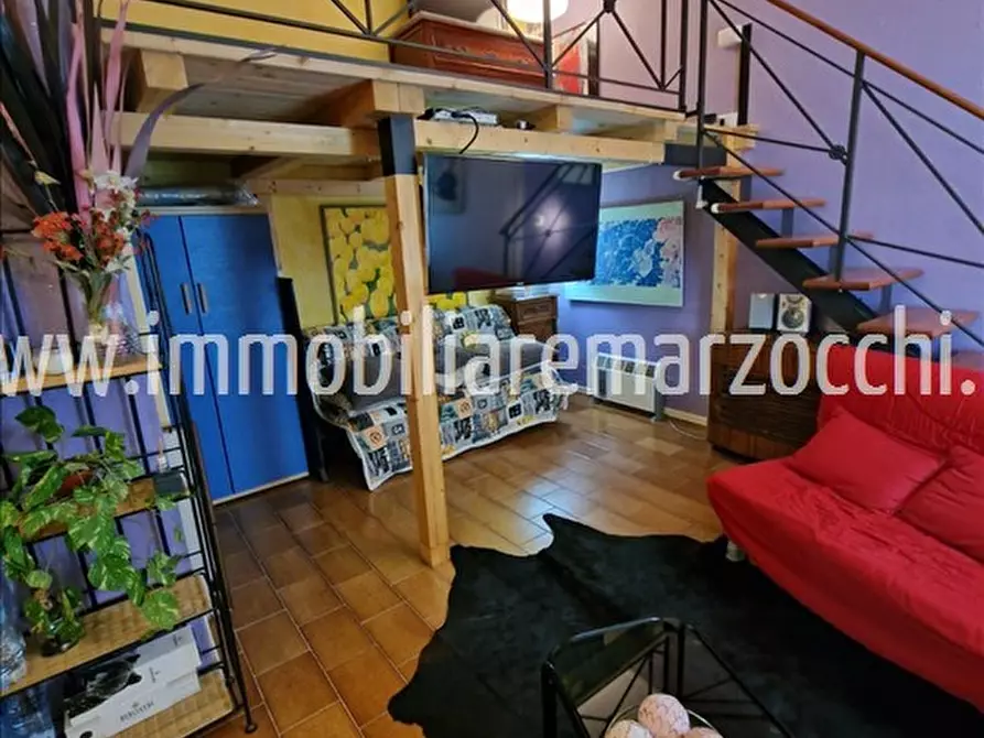 Immagine 4 di Appartamento in vendita  in Via Savina Petrilli, 11B a Siena