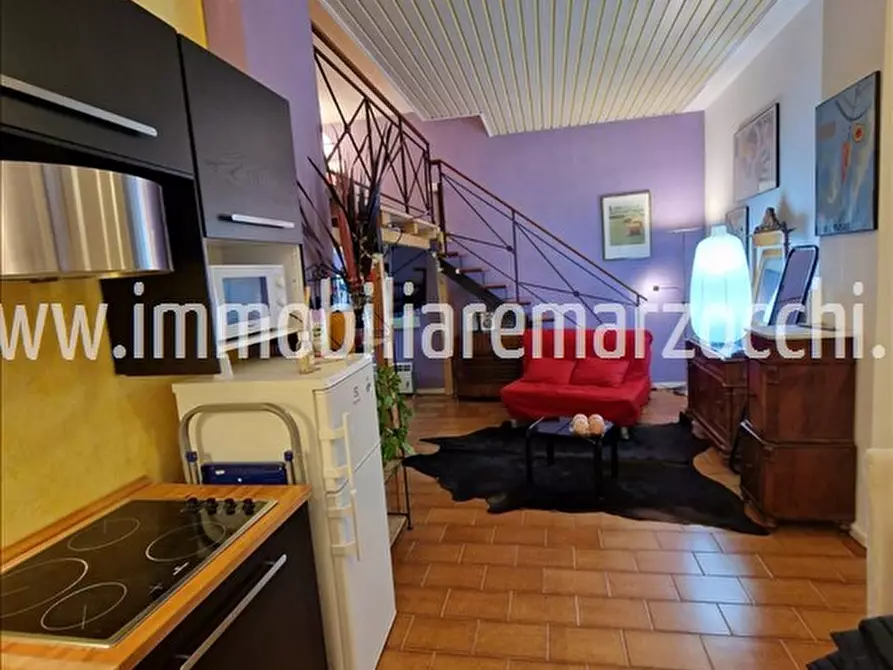 Immagine 6 di Appartamento in vendita  in Via Savina Petrilli, 11B a Siena