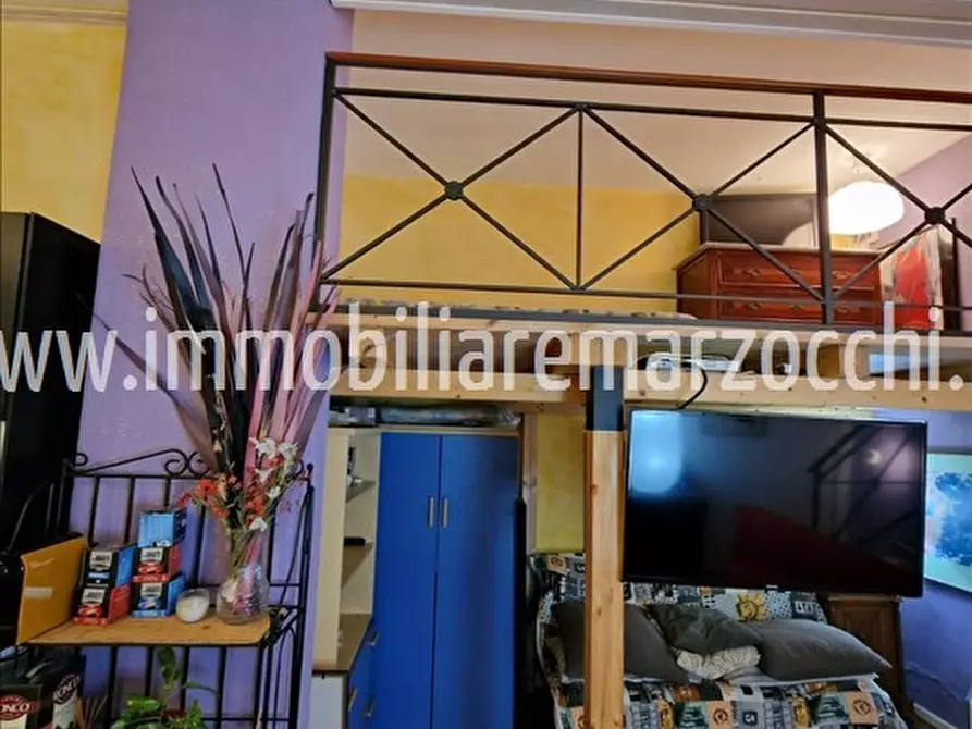 Immagine 7 di Appartamento in vendita  in Via Savina Petrilli, 11B a Siena