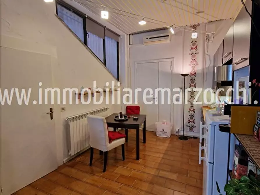 Immagine 8 di Appartamento in vendita  in Via Savina Petrilli, 11B a Siena