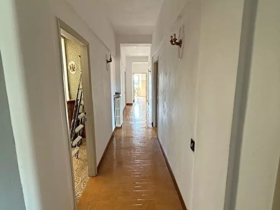 Immagine 7 di Appartamento in vendita  in Via Banchi di Sopra, 34 a Siena