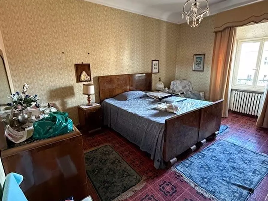 Immagine 9 di Appartamento in vendita  in Via Banchi di Sopra, 34 a Siena