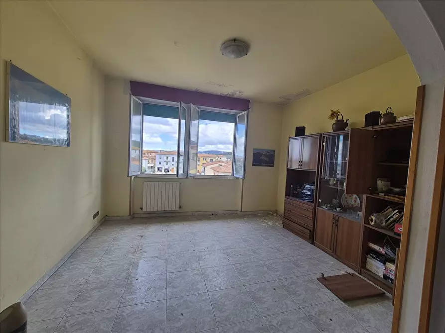 Immagine 3 di Appartamento in vendita  a Rapolano Terme