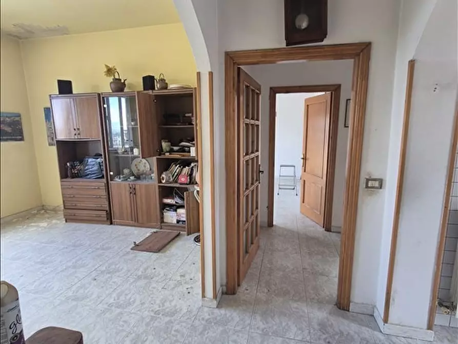 Immagine 8 di Appartamento in vendita  a Rapolano Terme