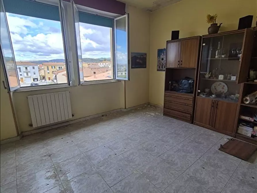 Immagine 4 di Appartamento in vendita  a Rapolano Terme