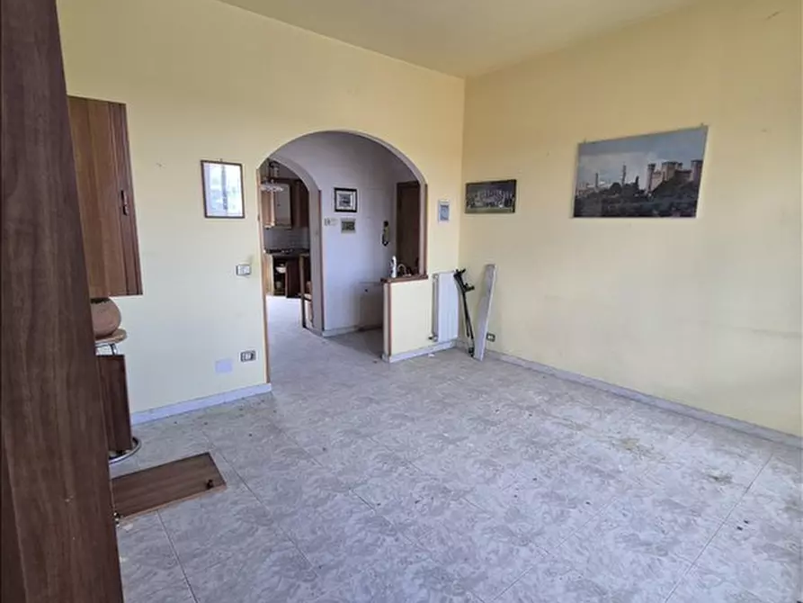 Immagine 5 di Appartamento in vendita  a Rapolano Terme