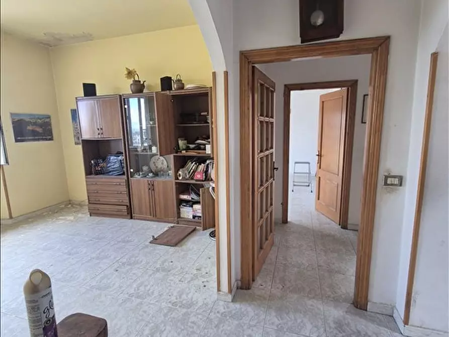 Immagine 7 di Appartamento in vendita  a Rapolano Terme