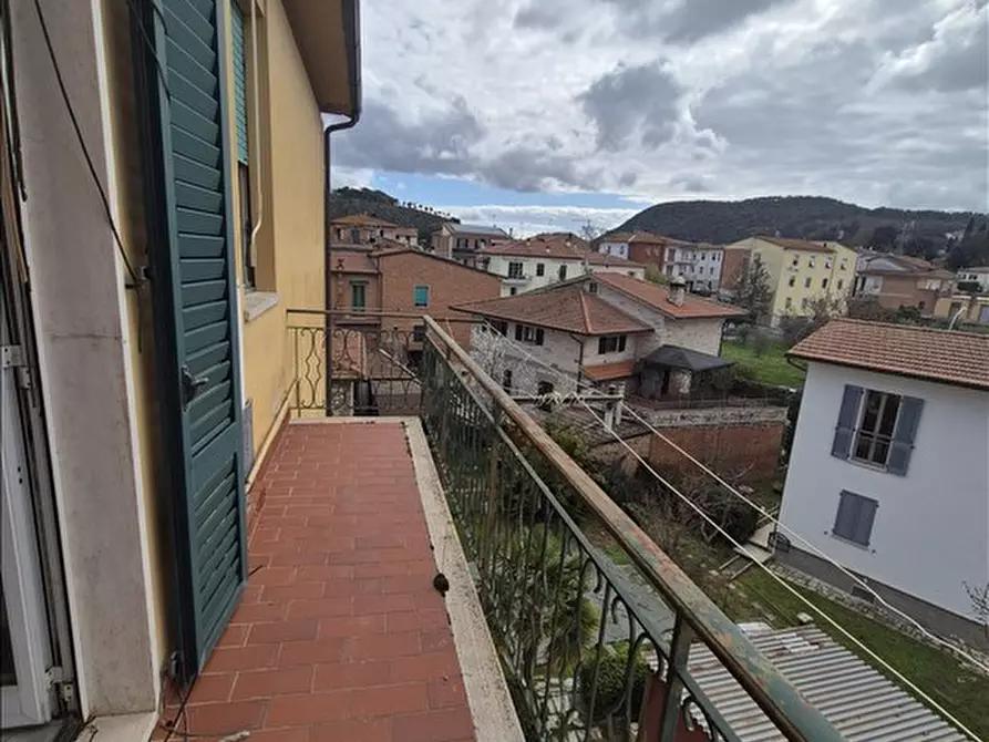 Immagine 10 di Appartamento in vendita  a Rapolano Terme