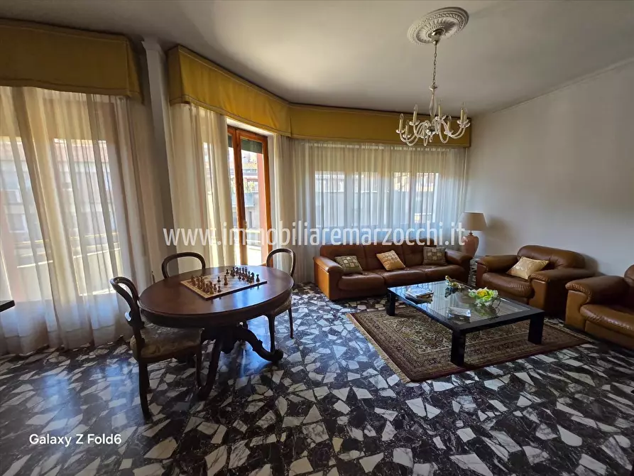 Immagine 5 di Appartamento in vendita  in Caduti Di Vicobello a Siena