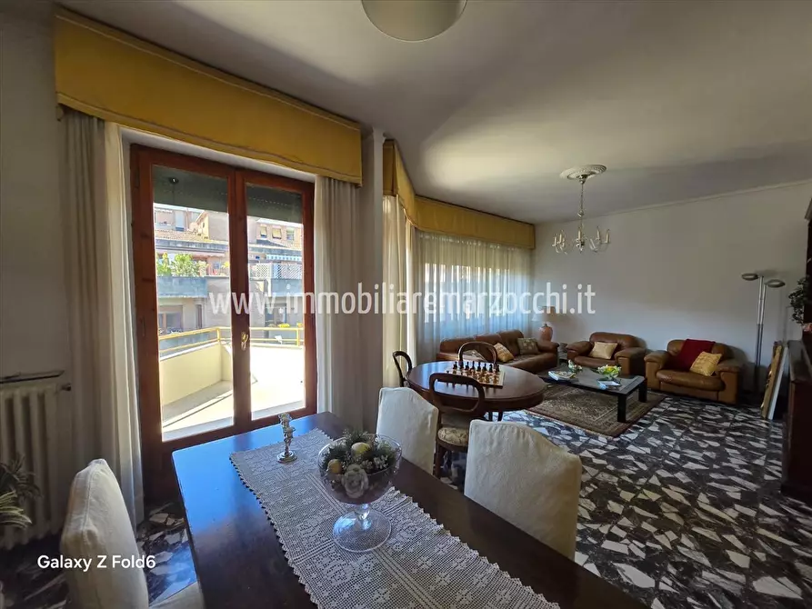 Immagine 4 di Appartamento in vendita  in Caduti Di Vicobello a Siena