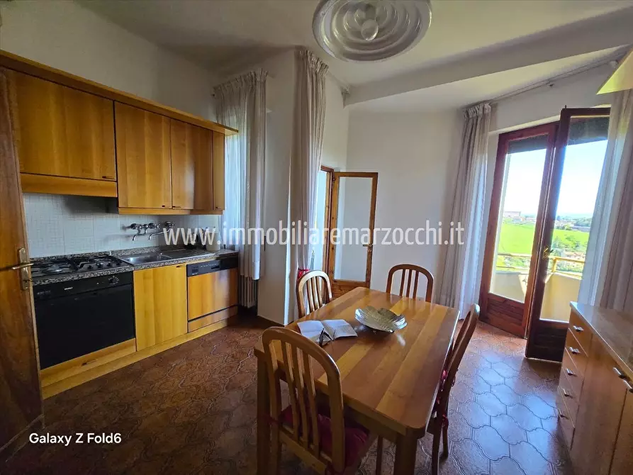 Immagine 7 di Appartamento in vendita  in Caduti Di Vicobello a Siena
