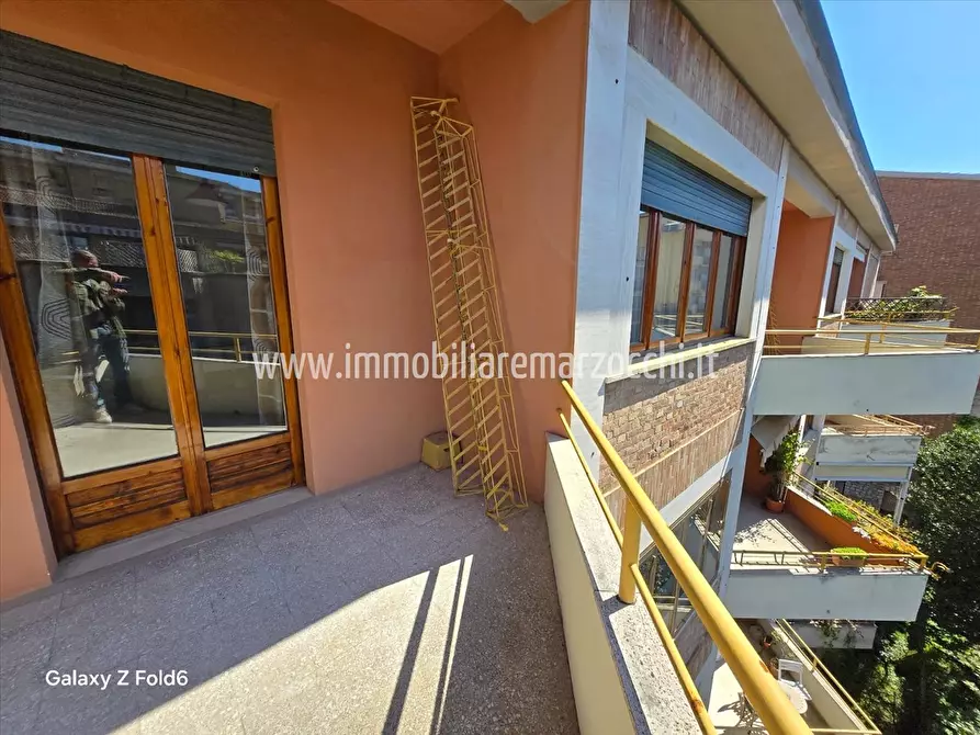 Immagine 9 di Appartamento in vendita  in Caduti Di Vicobello a Siena