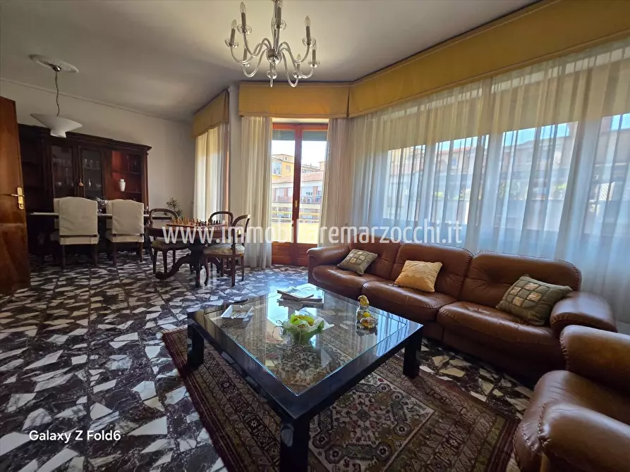 Immagine 1 di Appartamento in vendita  in Caduti Di Vicobello a Siena