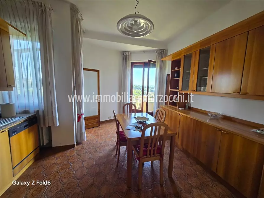 Immagine 8 di Appartamento in vendita  in Caduti Di Vicobello a Siena