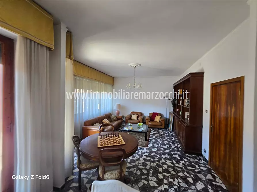 Immagine 6 di Appartamento in vendita  in Caduti Di Vicobello a Siena