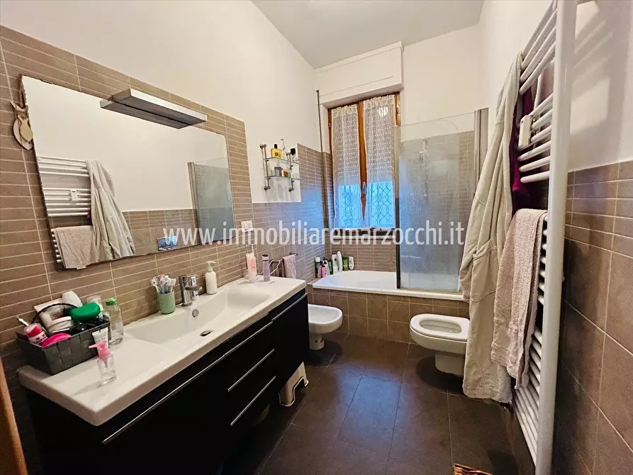 Immagine 8 di Appartamento in vendita  in Via Giuseppe di Vittorio, 13 a Monteriggioni