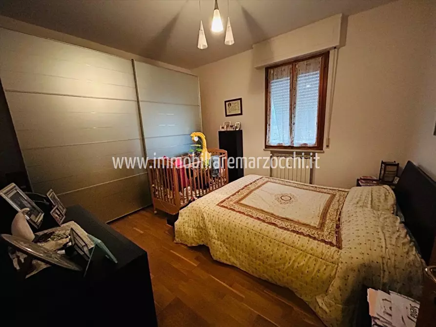 Immagine 4 di Appartamento in vendita  in Via Giuseppe di Vittorio, 13 a Monteriggioni