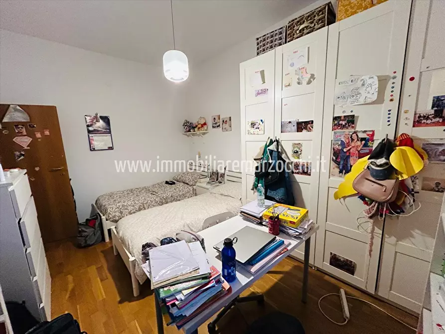 Immagine 5 di Appartamento in vendita  in Via Giuseppe di Vittorio, 13 a Monteriggioni