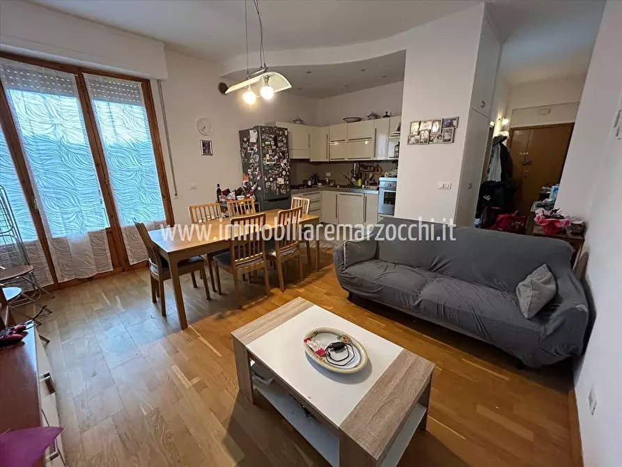 Immagine 1 di Appartamento in vendita  in Via Giuseppe di Vittorio, 13 a Monteriggioni