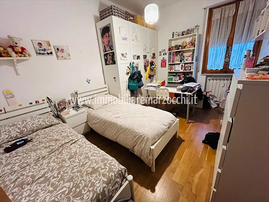Immagine 6 di Appartamento in vendita  in Via Giuseppe di Vittorio, 13 a Monteriggioni