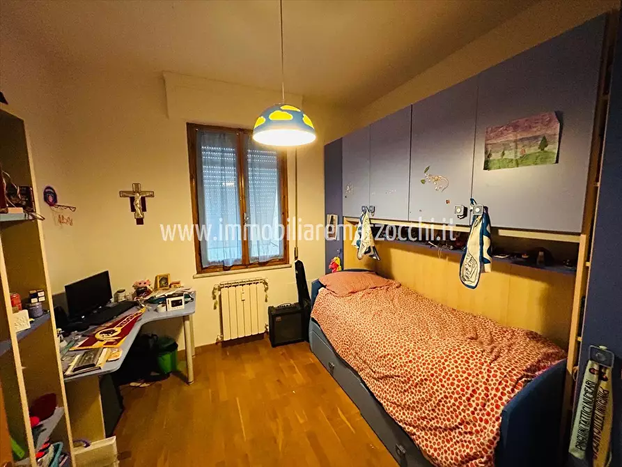 Immagine 7 di Appartamento in vendita  in Via Giuseppe di Vittorio, 13 a Monteriggioni