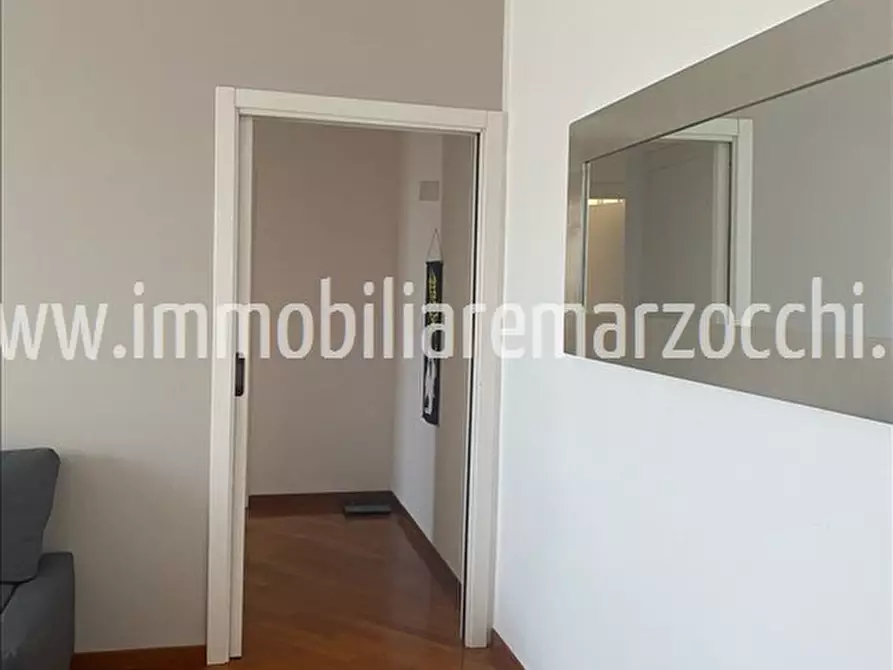 Immagine 6 di Appartamento in vendita  in Via Giovanni XXIII a Monteriggioni