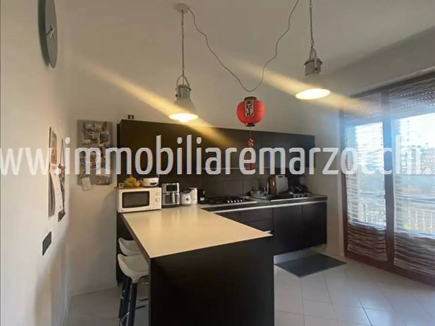 Immagine 9 di Appartamento in vendita  in Via Giovanni XXIII a Monteriggioni