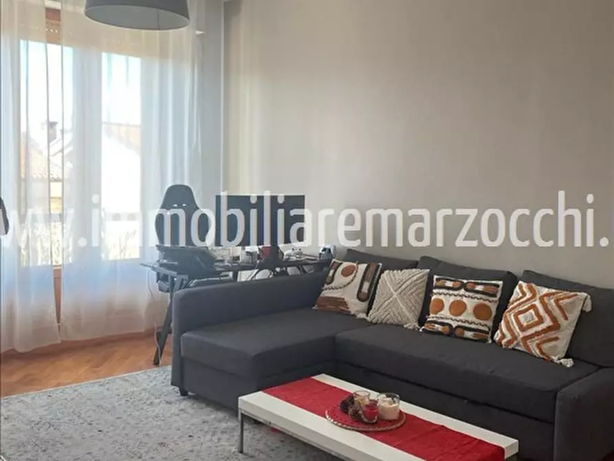 Immagine 4 di Appartamento in vendita  in Via Giovanni XXIII a Monteriggioni