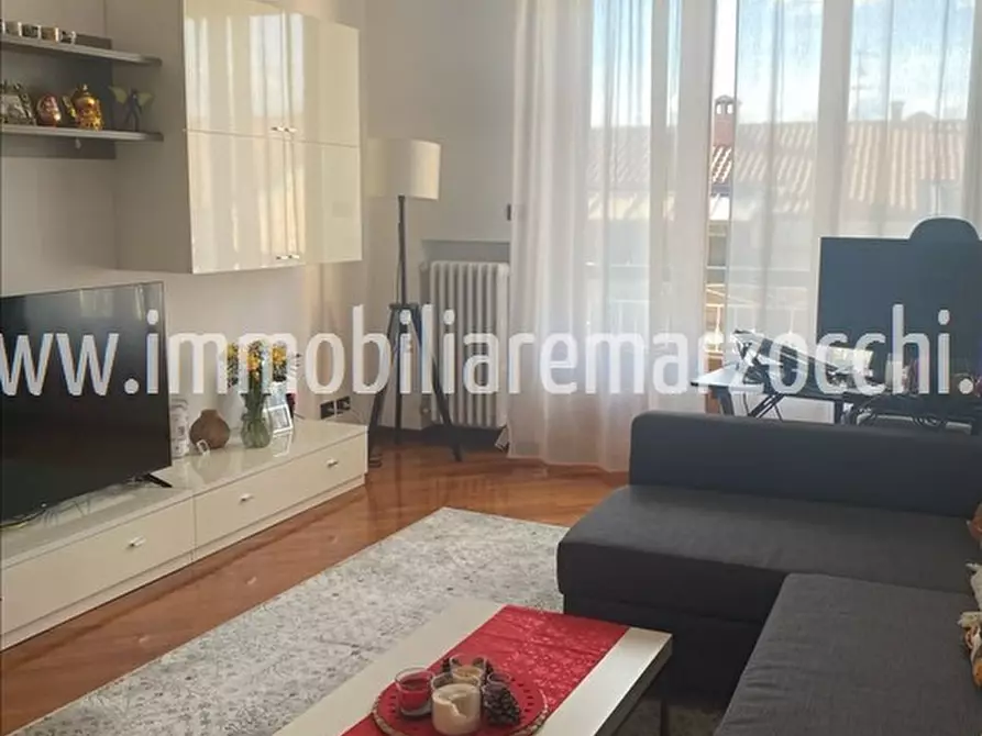 Immagine 3 di Appartamento in vendita  in Via Giovanni XXIII a Monteriggioni