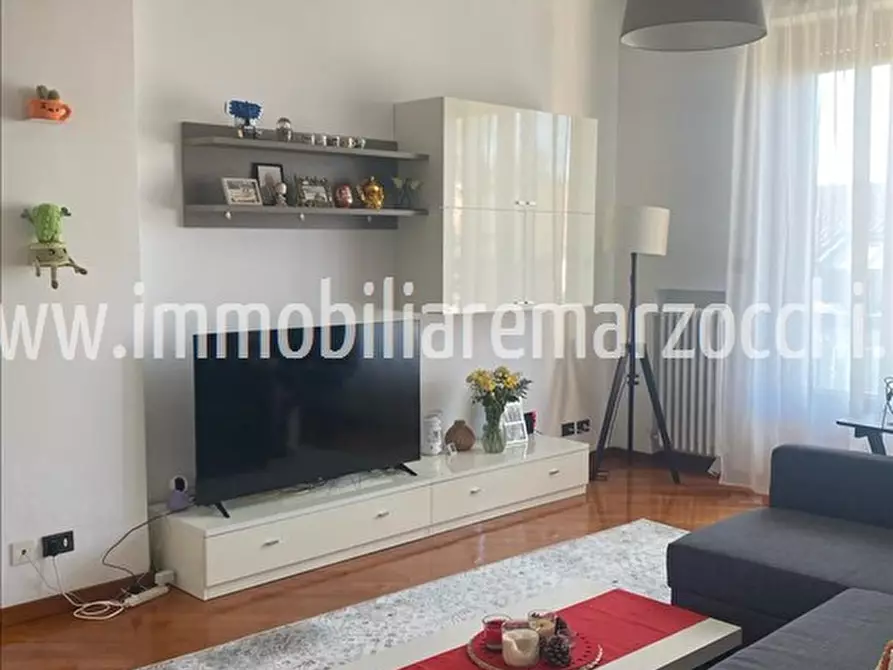 Immagine 1 di Appartamento in vendita  in Via Giovanni XXIII a Monteriggioni