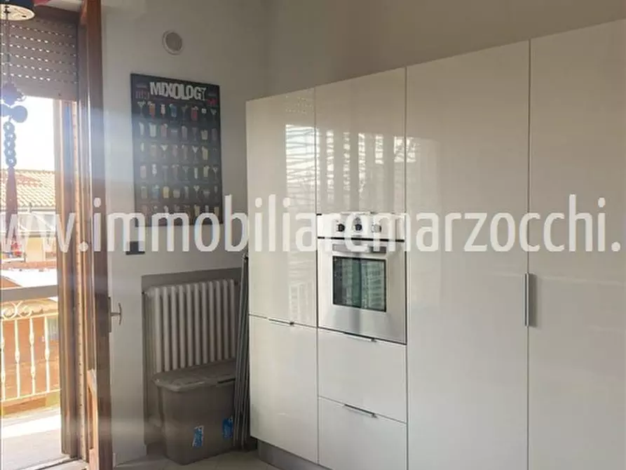 Immagine 8 di Appartamento in vendita  in Via Giovanni XXIII a Monteriggioni