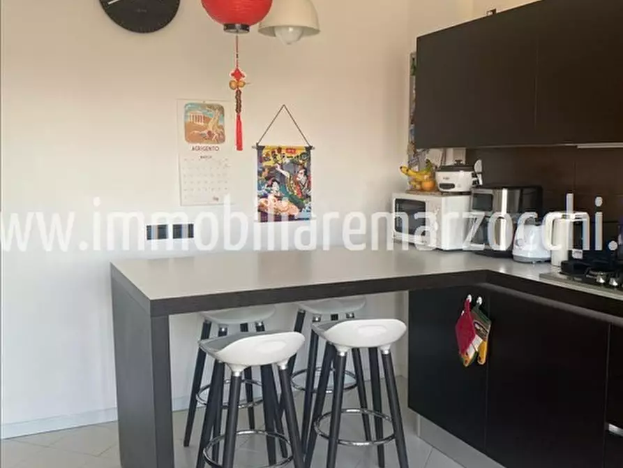 Immagine 7 di Appartamento in vendita  in Via Giovanni XXIII a Monteriggioni