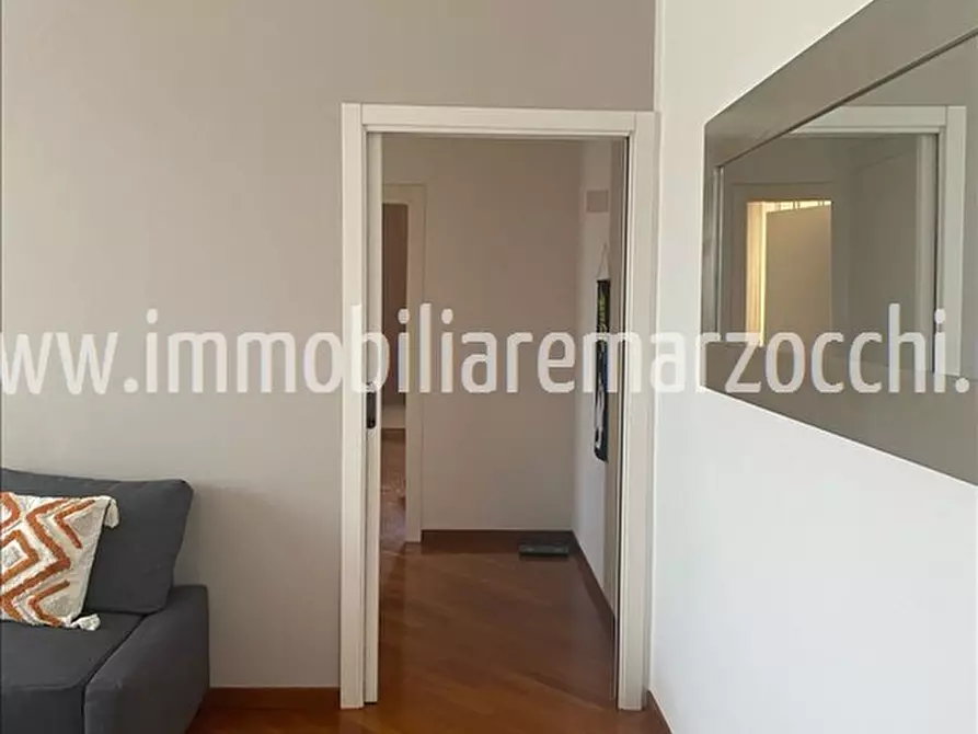 Immagine 5 di Appartamento in vendita  in Via Giovanni XXIII a Monteriggioni