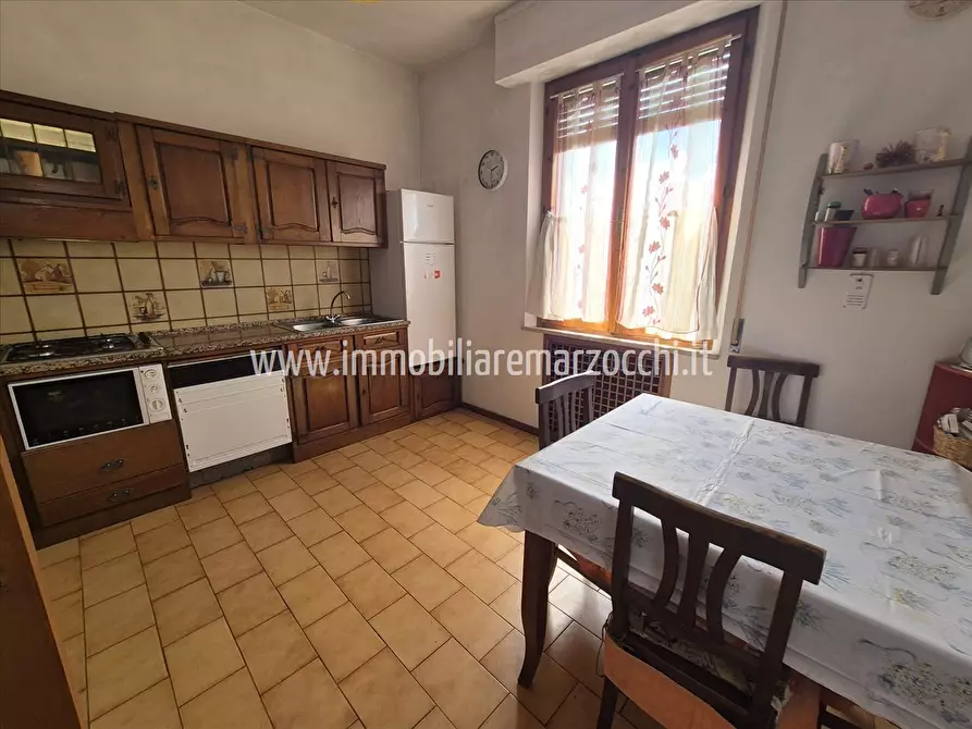 Immagine 4 di Appartamento in vendita  in Via Val D'Aosta, 19 a Monteriggioni