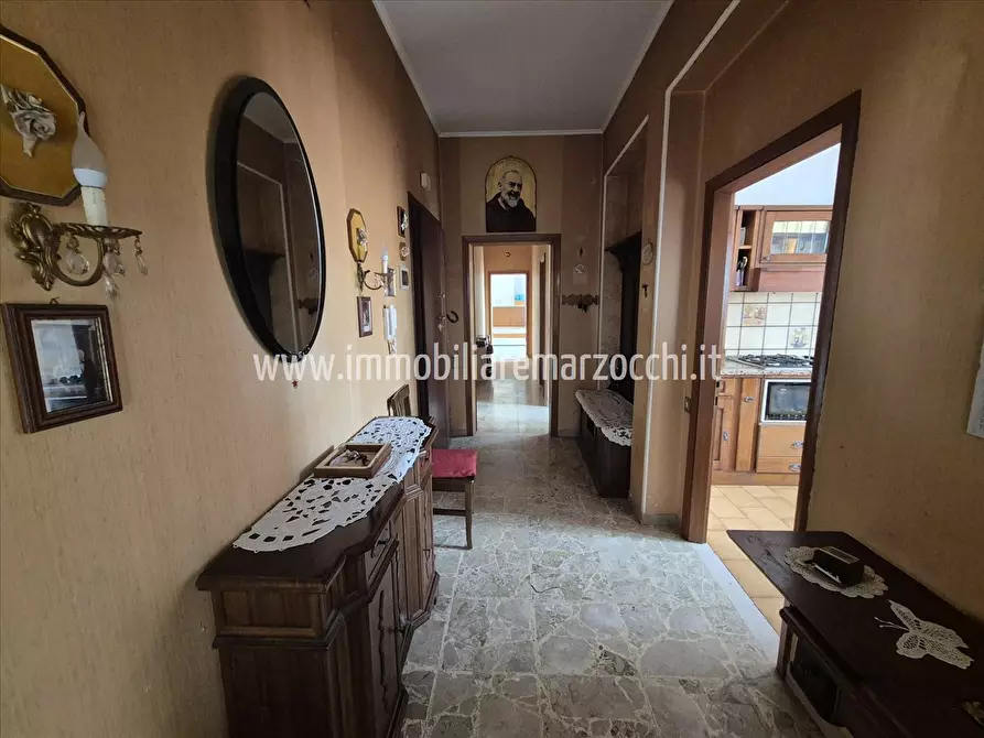 Immagine 7 di Appartamento in vendita  in Via Val D'Aosta, 19 a Monteriggioni