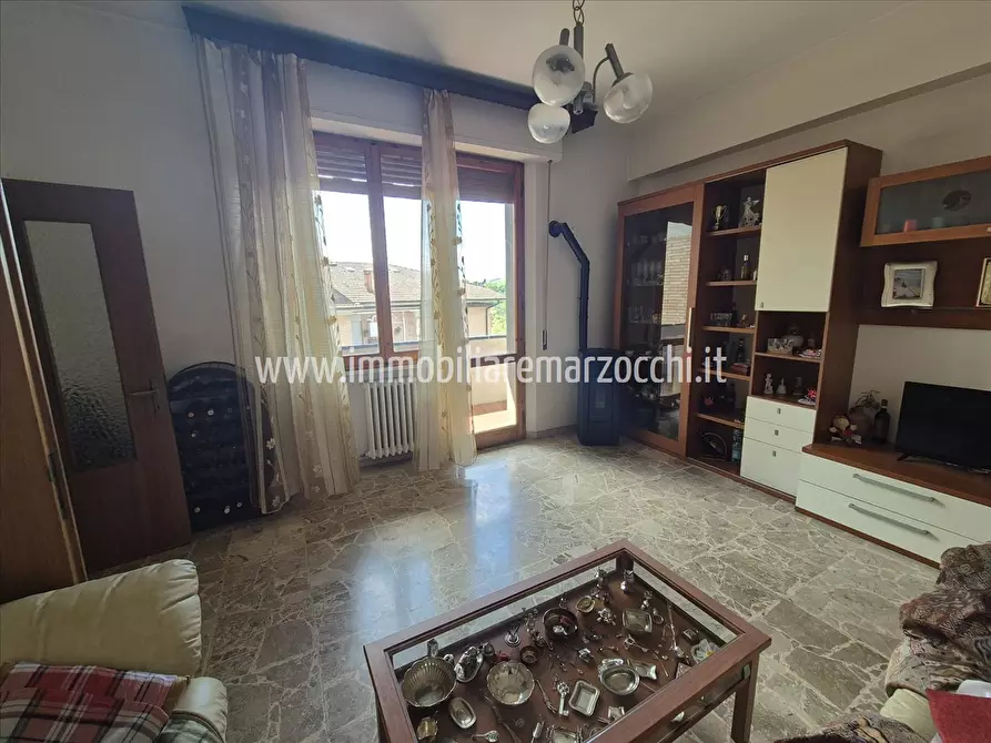 Immagine 1 di Appartamento in vendita  in Via Val D'Aosta, 19 a Monteriggioni