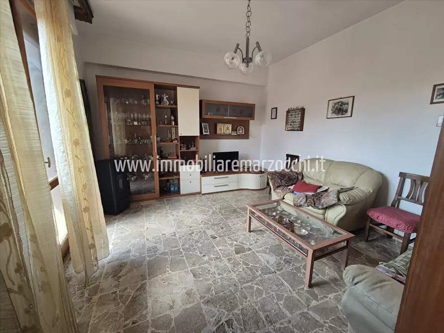 Immagine 2 di Appartamento in vendita  in Via Val D'Aosta, 19 a Monteriggioni