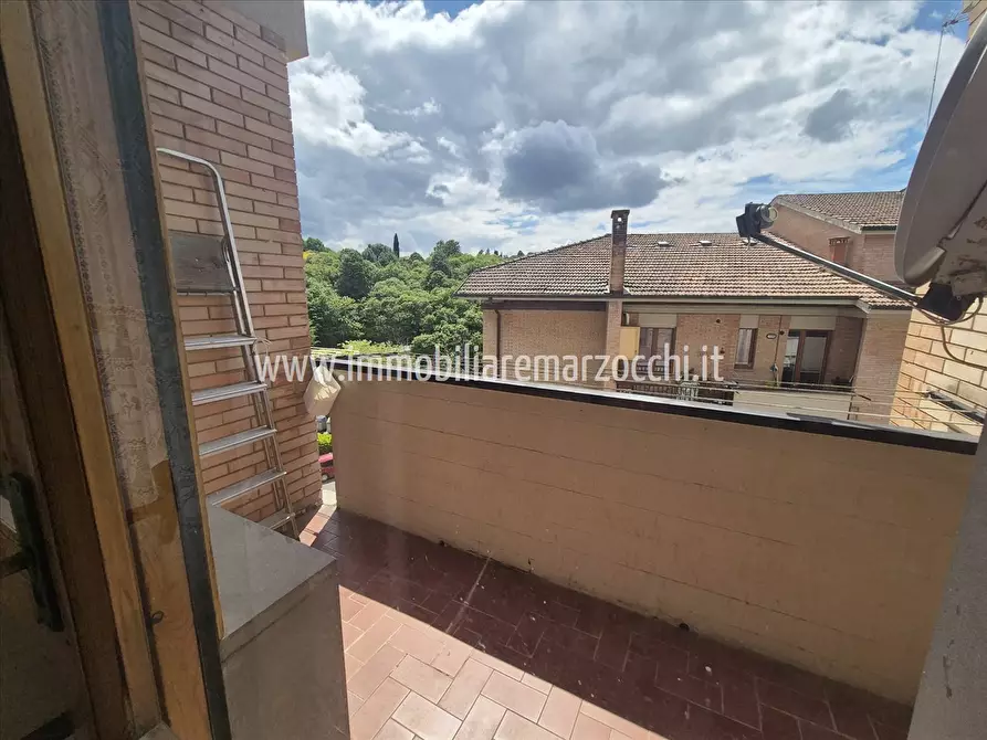 Immagine 8 di Appartamento in vendita  in Via Val D'Aosta, 19 a Monteriggioni
